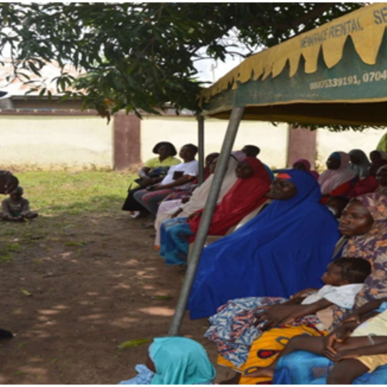 AWIC congratulates the beneficiaries and thanks Jaiz Foundation for its kind donation. (3)