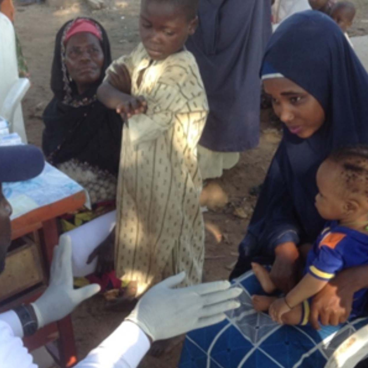 AWIC congratulates the beneficiaries and thanks Jaiz Foundation for its kind donation. (4)