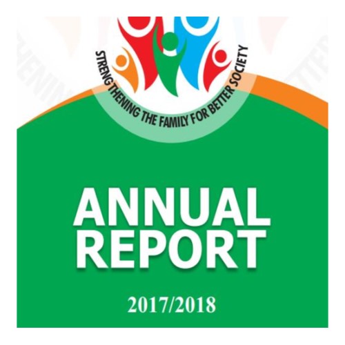 AZZAWAJ Annual Report 2017-2018